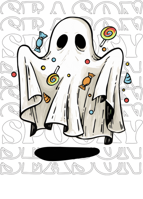Spooky season 
