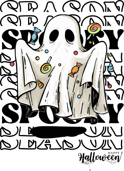 Spooky Season