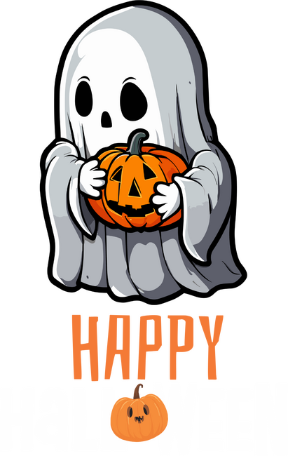 Happy Halloween 