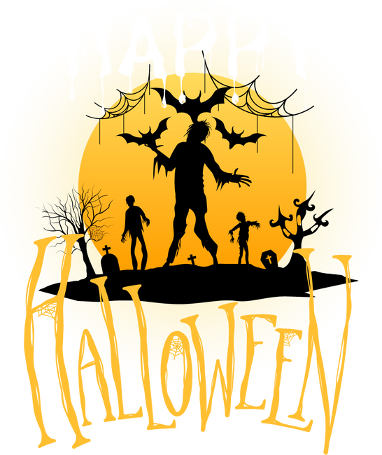 Happy Halloween 