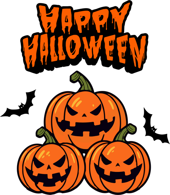 Happy Halloween