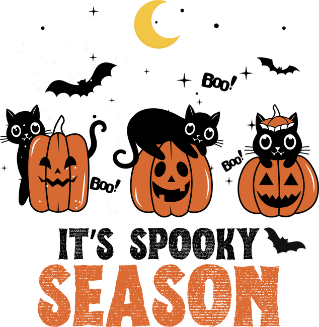Spooky Season