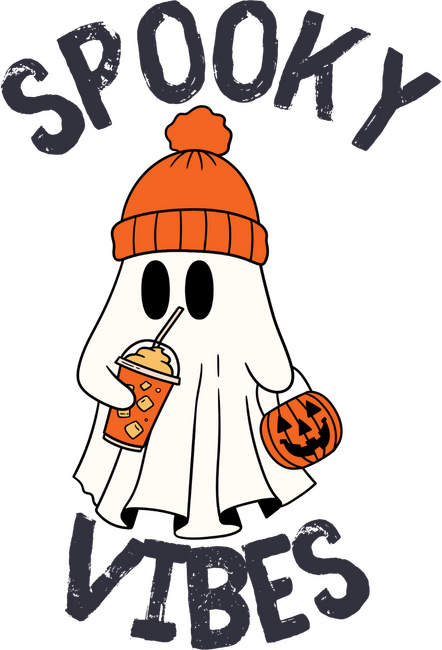 Spooky Vibes
