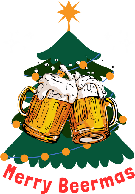 Merry Beermas