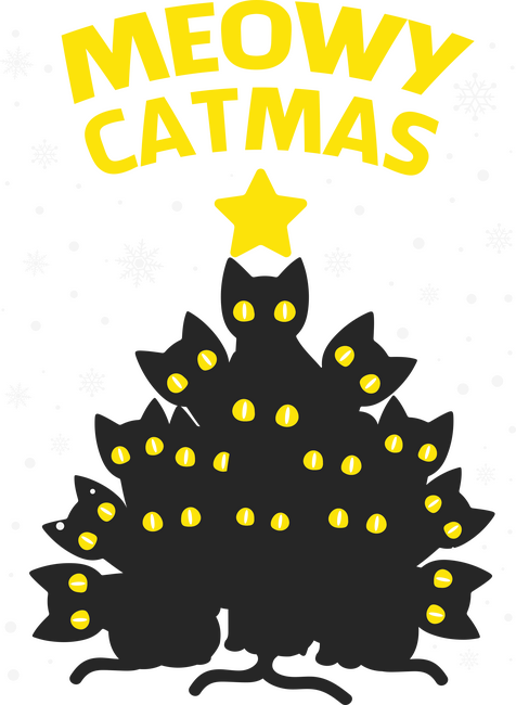 Meowy Catmas