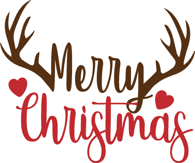 Merry deermas