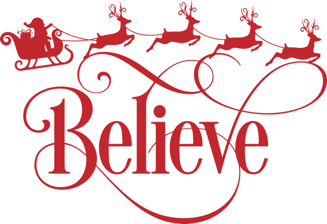 Believe