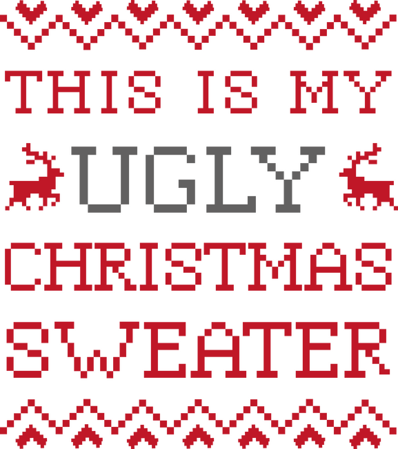 This Is My Ugly