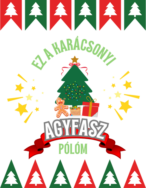 Karácsonyi agyfasz 