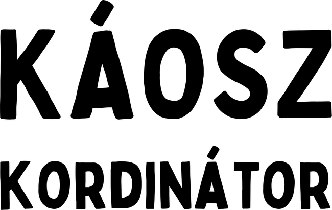 Káosz kordinátor