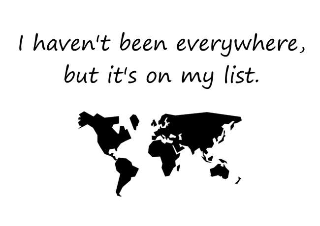 mylist
