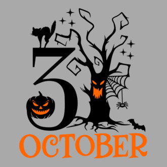 31ST OCTOBER CAT