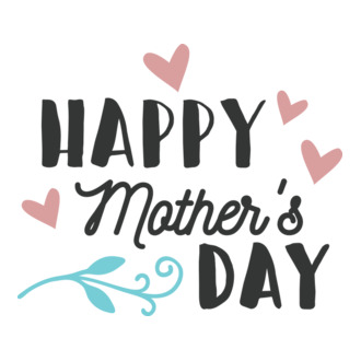 Happy Mother's Day 
