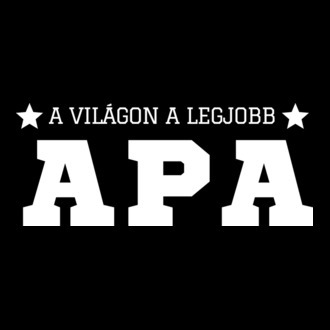 A világon a legjobb Apa