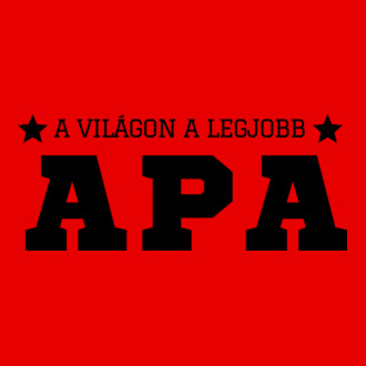 A világon a legjobb Apa