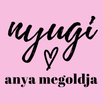 Anya megoldja