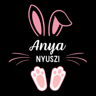 Anya nyuszi 