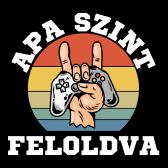 Apa Szint Feloldva