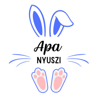 Apa nyuszi