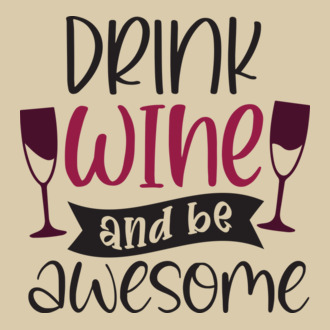 Be awesome