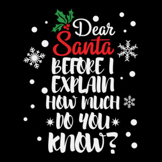 Before i explain
