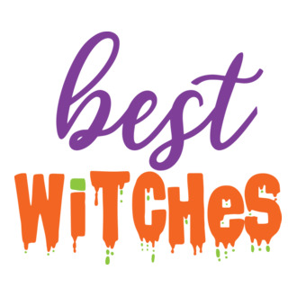 Best Witches Halloween 2