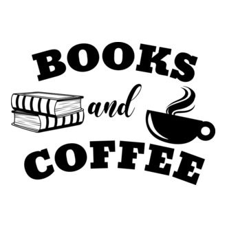 Books and Coffee