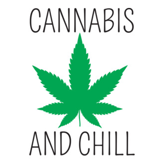 Cannabis and chill