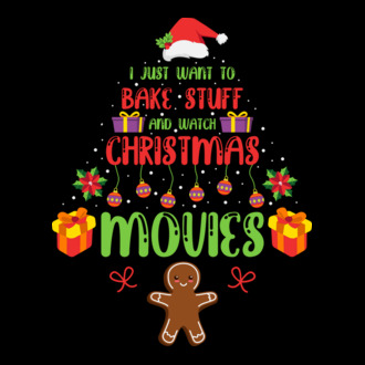 Christmas chill 