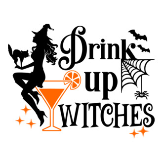 DRINK UP