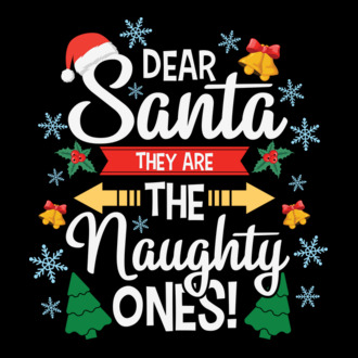 Dear Santa