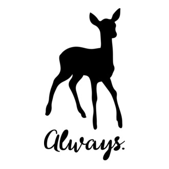 Deer Always