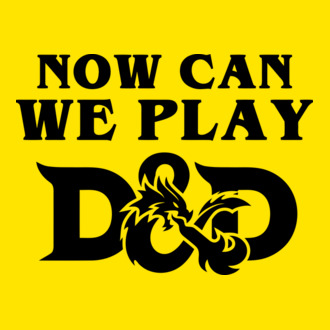 Dungeons and Dragons