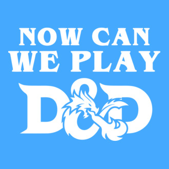 Dungeons and Dragons 
