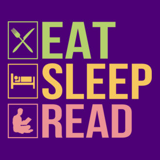 Eat Sleep Read