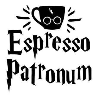 Espresso Patronum