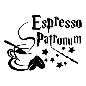 Espresso Patronum 2