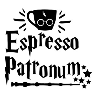 Espresso Patronum 3