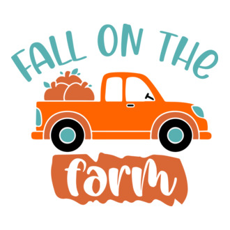 Fall on the farm