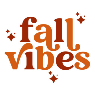 Fall vibes