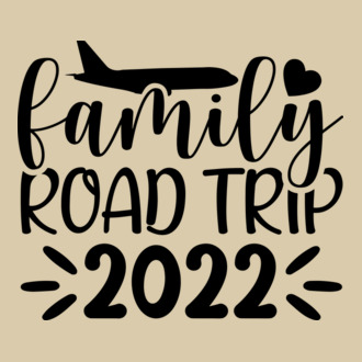 Family road trip 2022