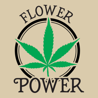 Flower power