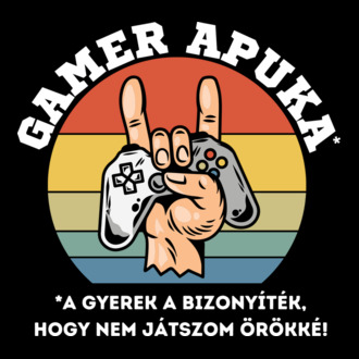 Gamer Apuka