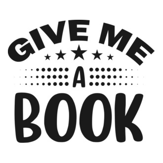 Give me a Book