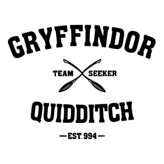 Gryffindor Quidditch