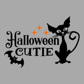 HALLOWEEN CUTIE