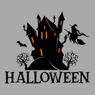 HALLOWEEN HOUSE