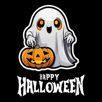 Happy Halloween 