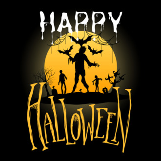 Happy Halloween 
