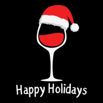 Happy Holidays